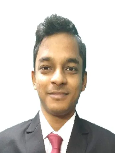 Sujoy Kumar Singh-2259